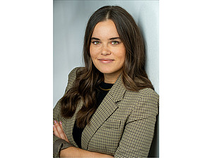 Chiara Kreuzer ©Opernfoto