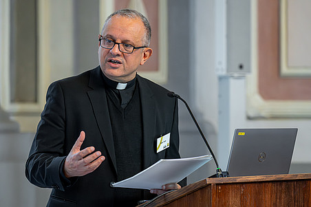 Vortragende ClimLaw@5 ©© Ripix