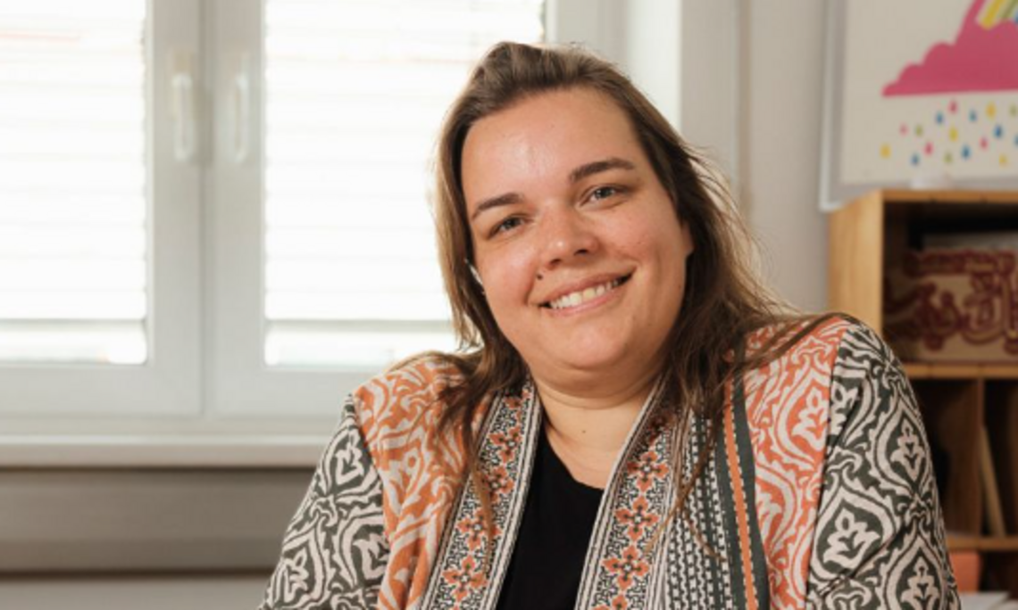 Heike Wendt