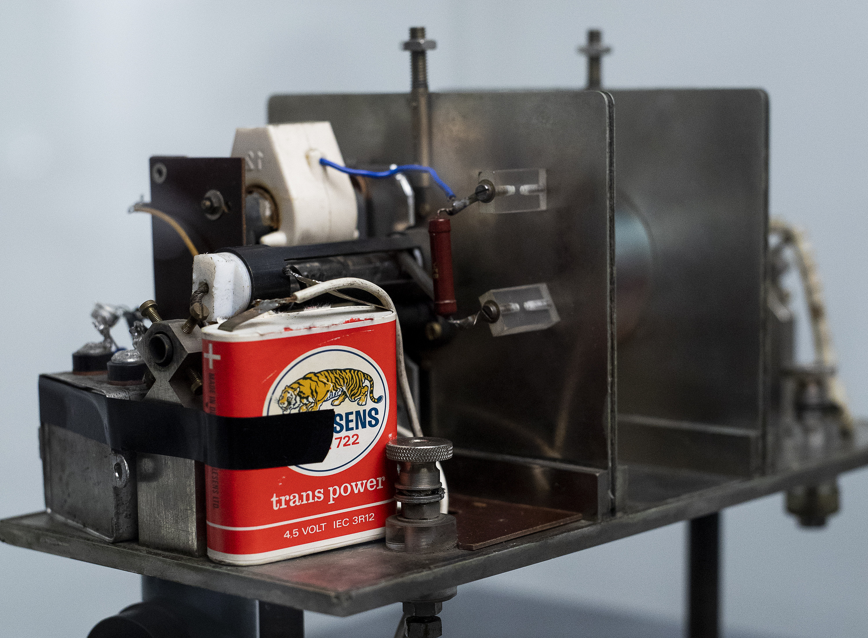 Laser ©KANIZAJ | 2019