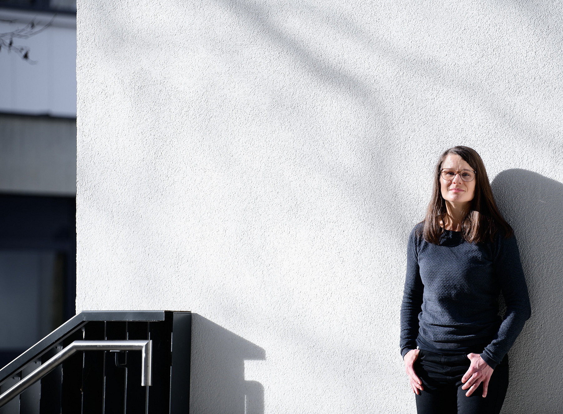 Nina Hampl ©Uni Graz/Tzivanopoulos