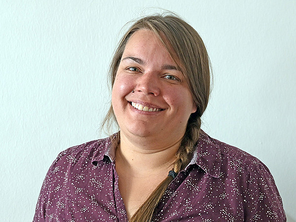 Heike Wendt ist Professorin für empirische Bildungsforschung. Foto: Uni Graz/Eklaude 