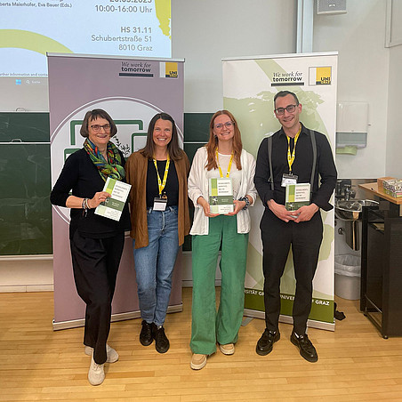 photo publication ©Uni Graz/C.IAS Team