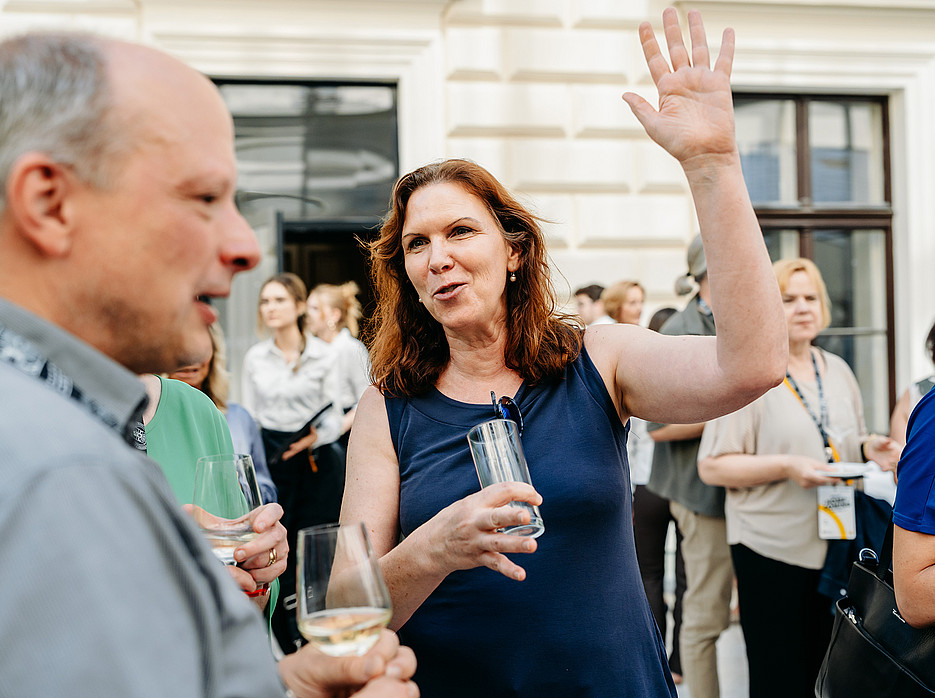 HCD ©© Nadja Fuchs 