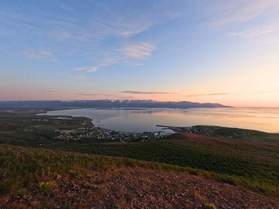 Küste islands ©Annika Gruber | Global Diary