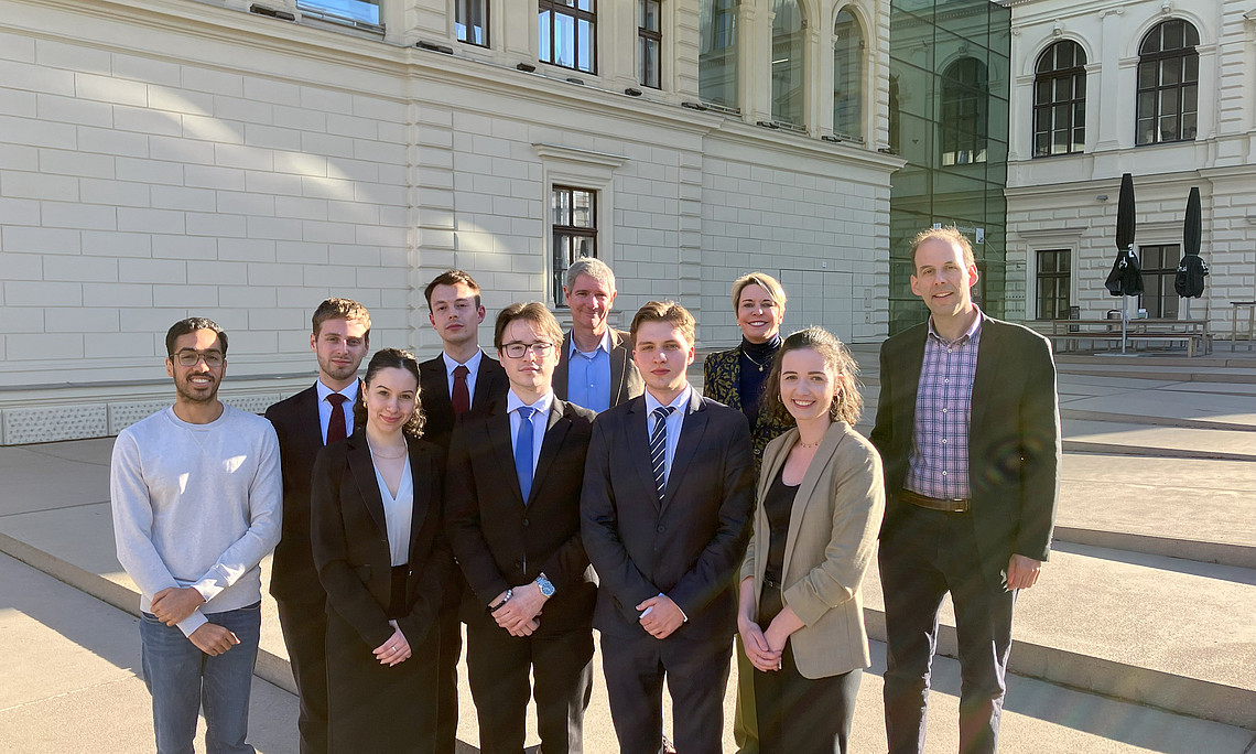 jessup probe