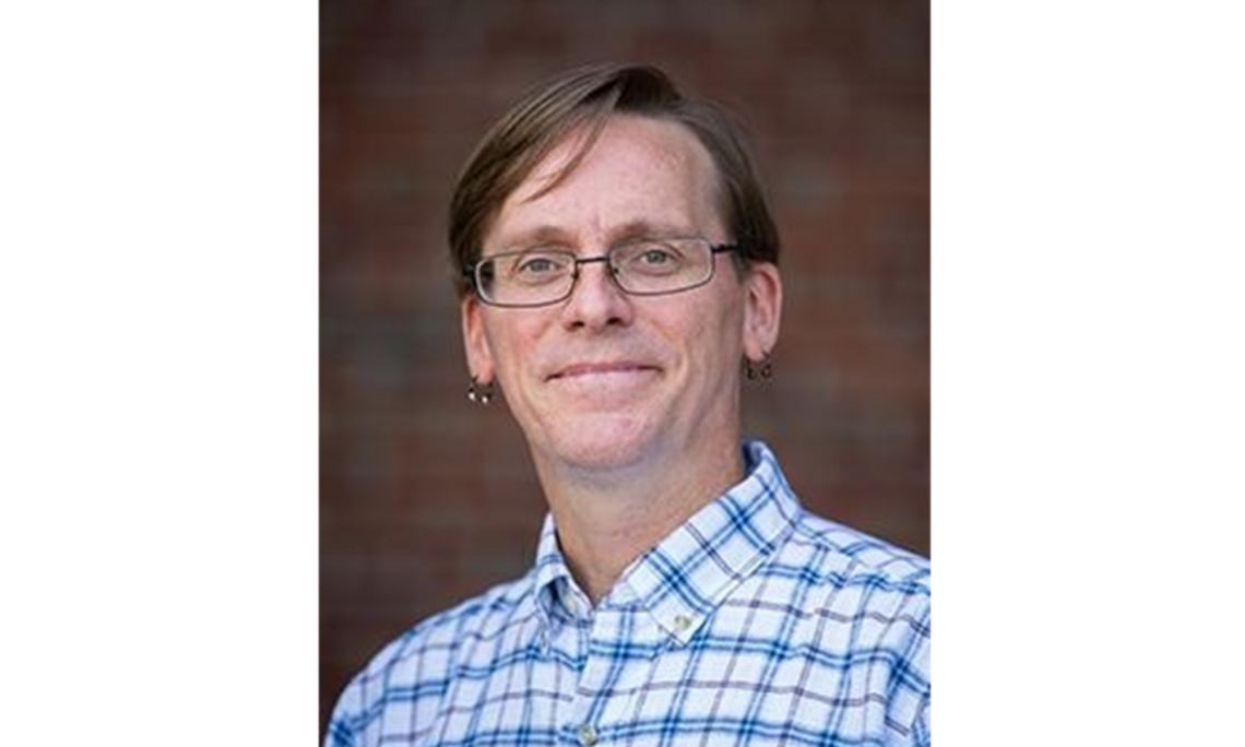 Derek Maus