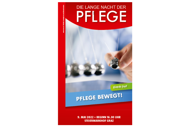  ©Die Lange Nacht der Pflege