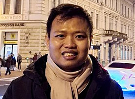 Prasetyo Listiaji ©Prasetyo Listiaji