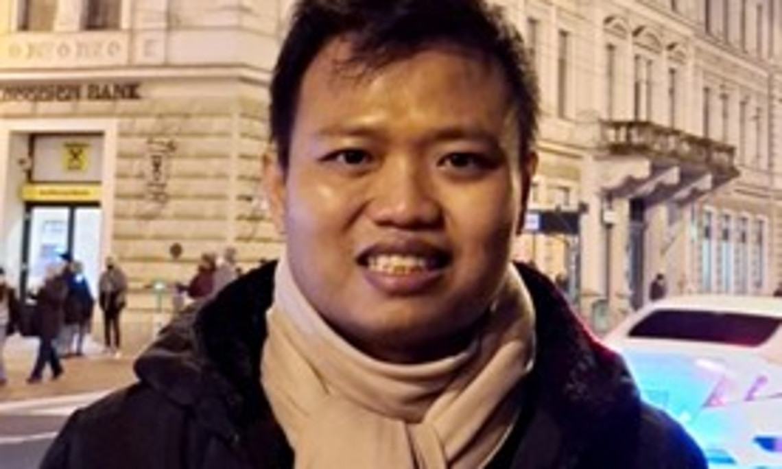 Prasetyo Listiaji