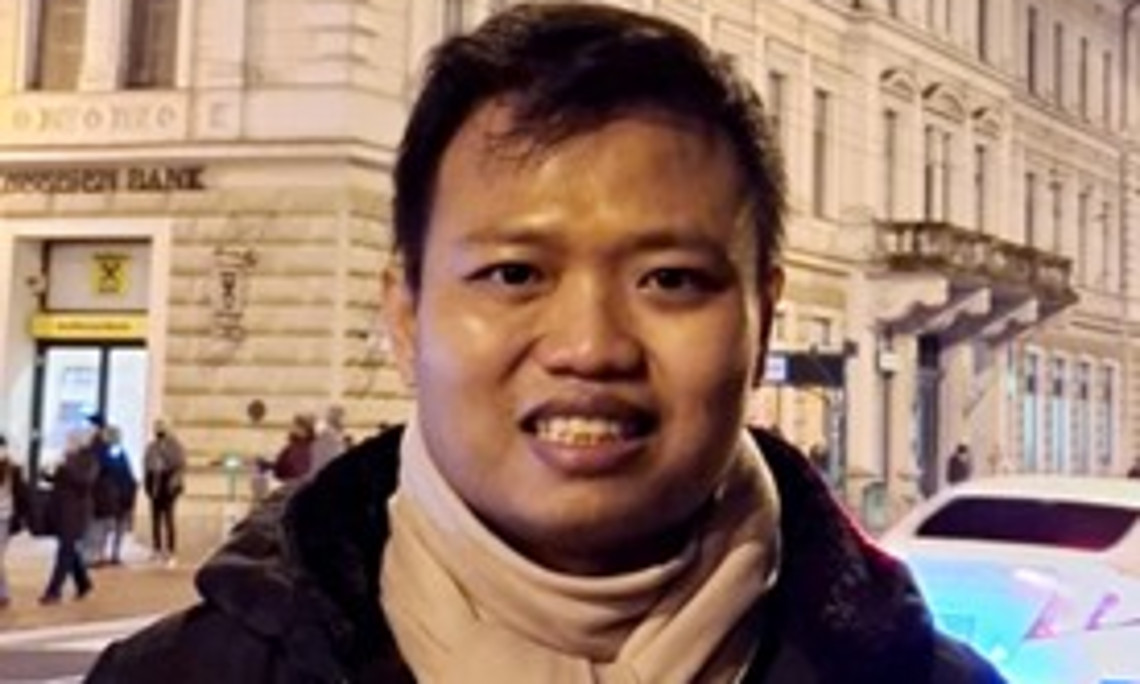 Prasetyo Listiaji