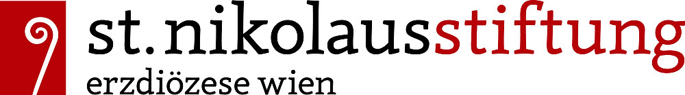 Logo St. Nikolausstiftung 
