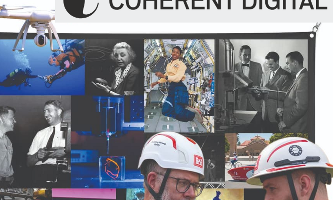 Coherent Digital
