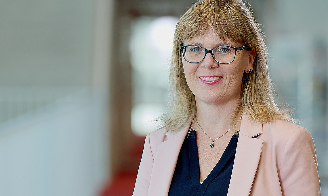 Martina Bär