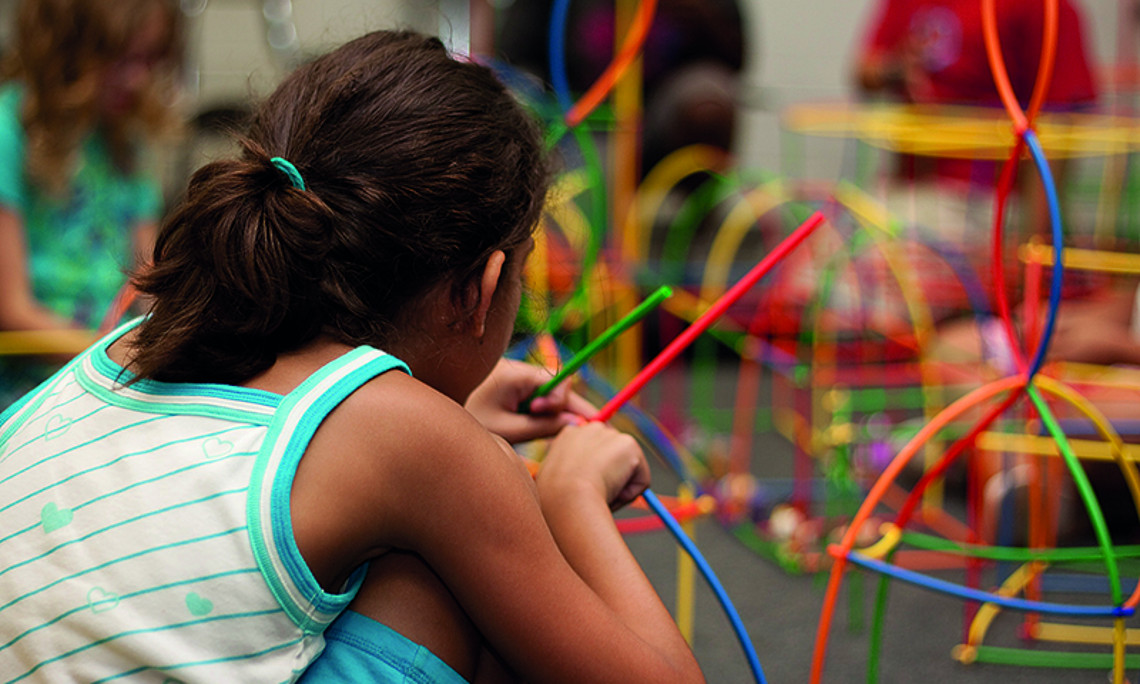 In den Ferien in die Welt der Wissenschaft eintauchen - mit den Science Holidays von 13. Juli bis 11. September 2020. Foto: Foto: cherylt23/pixabay.com 