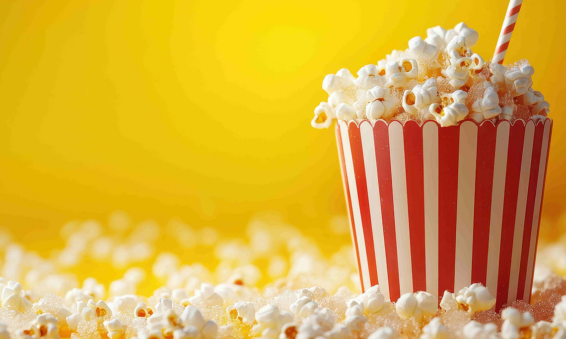 Popcorn