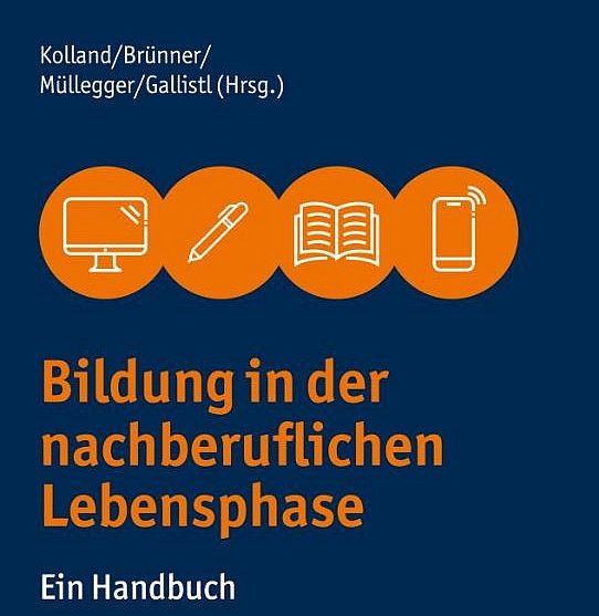 Buch-Cover ©Verlag W. Kohlhammer