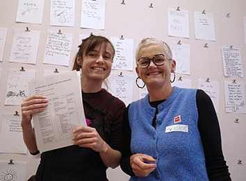 Impressions from Workshop 2 