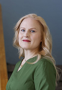 Prof. Dr. Riikka Rossi