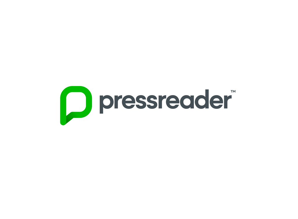 Pressreader 