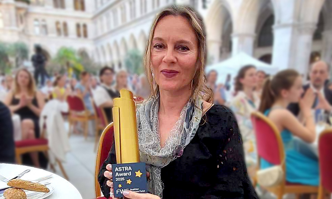 Profilbild Bojana Radovanovic