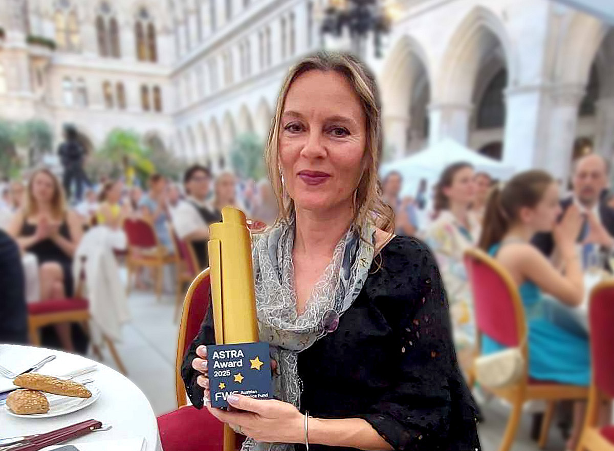 Profilbild Bojana Radovanovic 