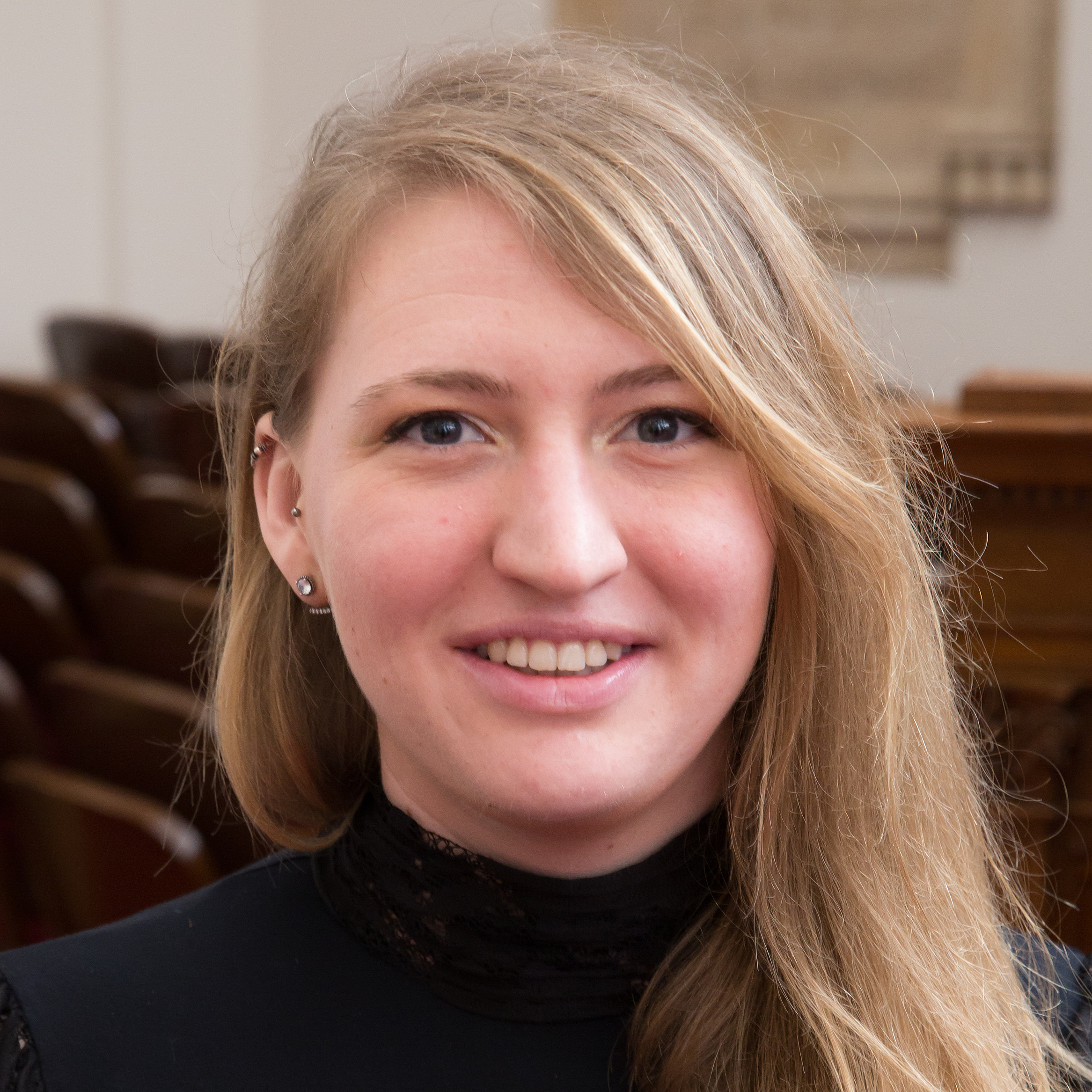 Alina Majcen