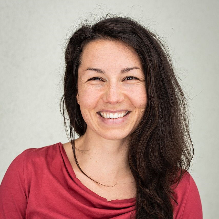 Marie-Theres Gruber