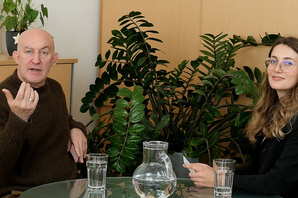 Klinische Embryologie