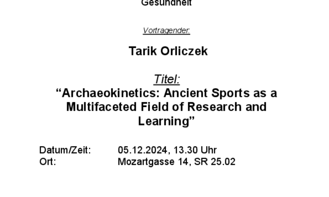 Einladung