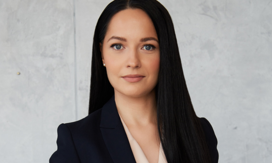 Greta Cesnaityte