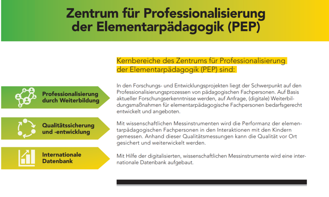 PEP-Uni Graz