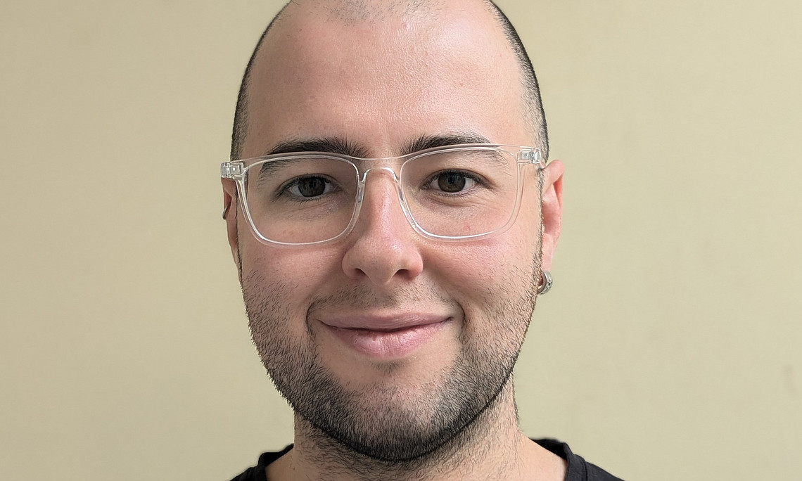 Pablo Martinez Ramil