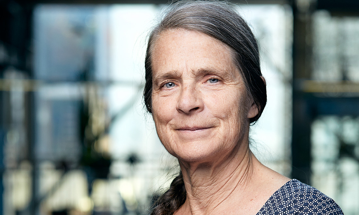 Helga Kromp-Kolb