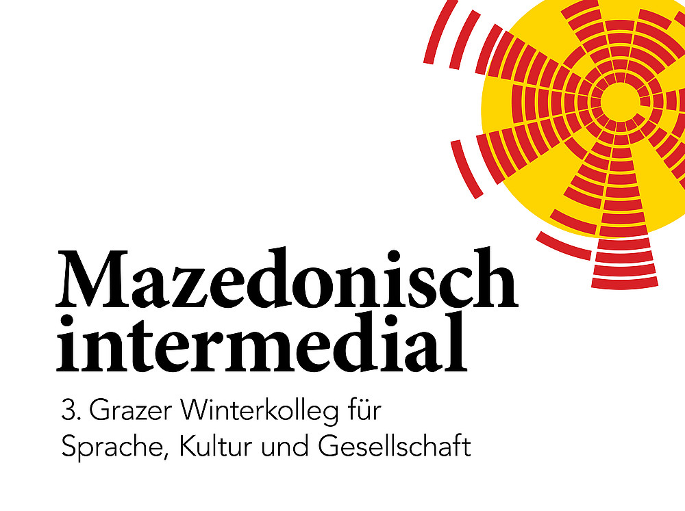 Winterkolleg Mazedonisch intermedial 