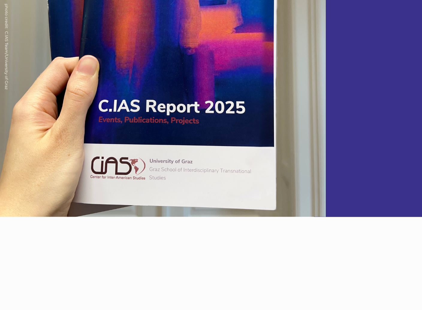 image C.IAS report ©C.IAS Team