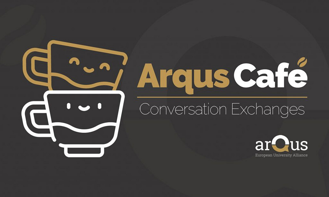arqus cafe