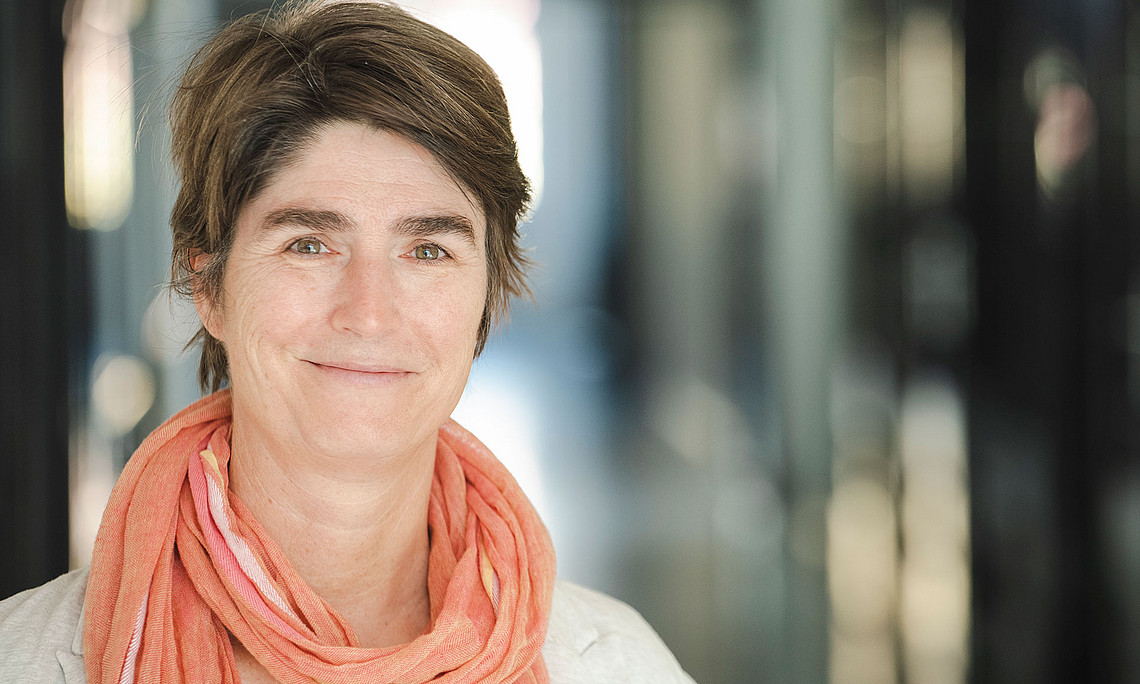 Mireille van Poppel