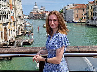 Member IG Linguistics ©privat