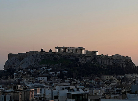 Akropolis 