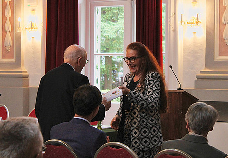 Symposium Koziol 
