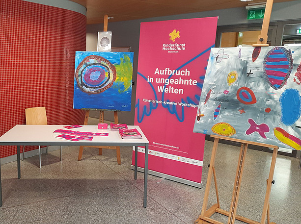 Kinderkunsthochschule_Steiermark_Art_Science_Day 