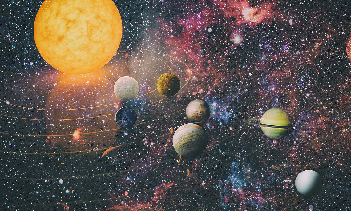 Kosmos