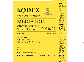 Bestellformular Kodex 