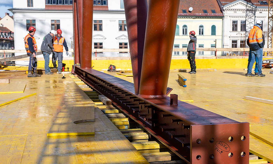 Fachhwerk