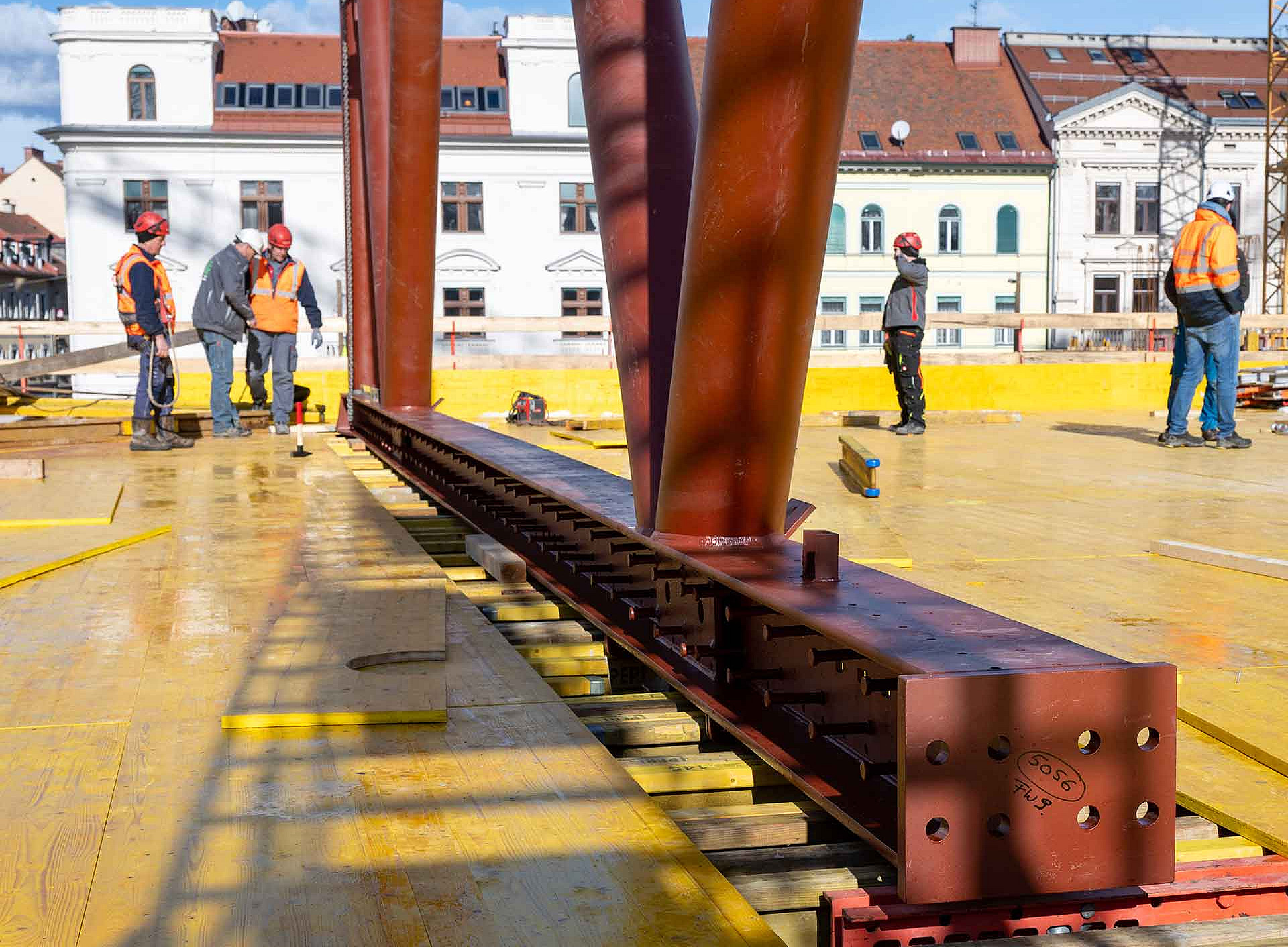 Fachhwerk ©© Klaus Grill