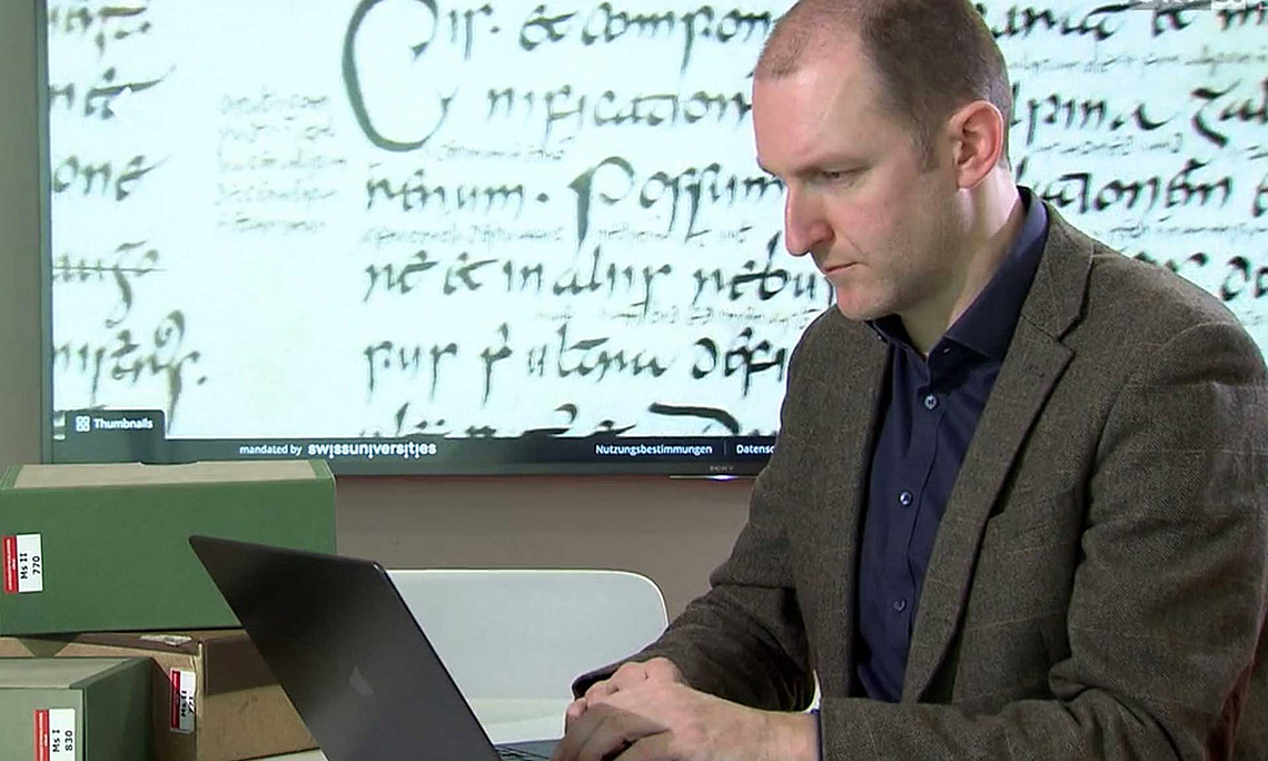 Bernhard Bauer