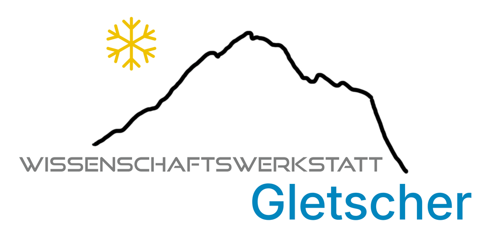 Wissenschaftswerkstatt Gletscher 