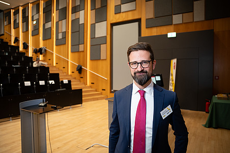 Erbrechtstag ©Georg Obetzhofer