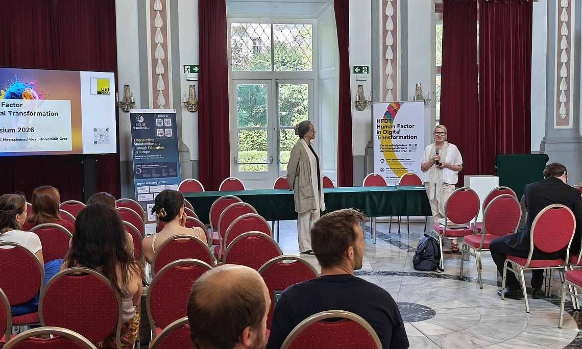 Symposium 26
